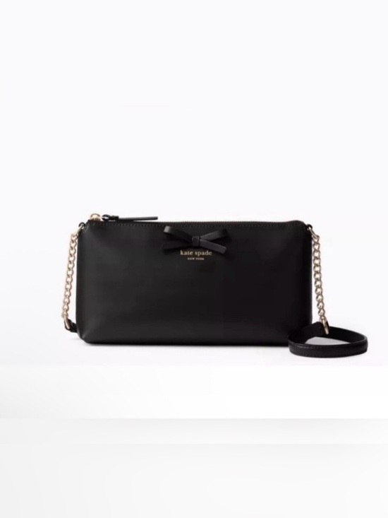 kate spade Handbags - NWOT Kate Spade Sawyer Street Declan Crossbody